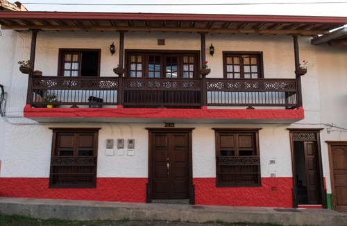 Jardin House | Fami Hotel Vive Jardin