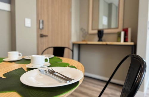 Usaquen House | Family apartment with private terrace