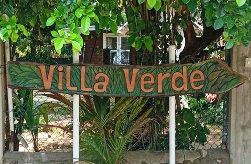 Punta Sur House | Family & Group Villa - New Pool - Private Yard - Walk to the Beach