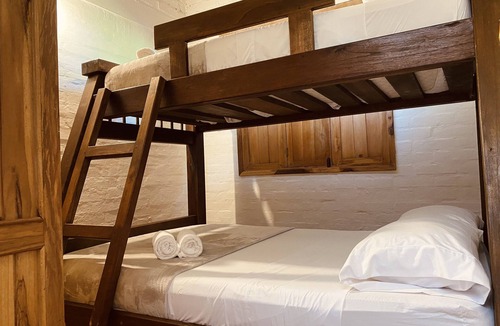 Montenegro Other | Family Farm!Wi-Fi,Kiosk,Pool & Mountain Views.