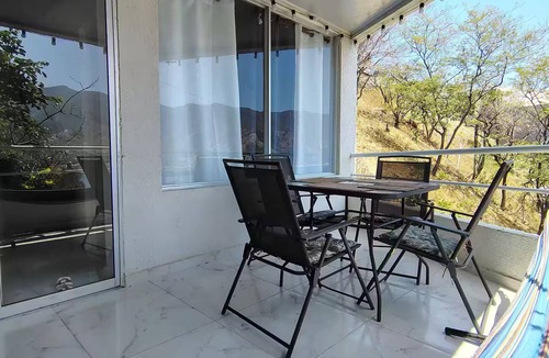 Taganga Apartment | Family-Friendly Beach Snorkeling Retreat