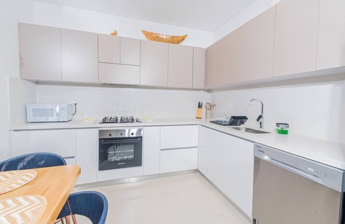 Pozos Colorados Apartment | Family-Friendly Modern 2BR/2BA Steps to Beach