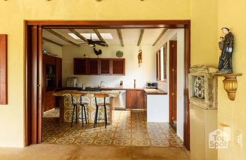 Anapoima Villa | Fantástico TopSpot® con la Mejor Vista de Anapoima