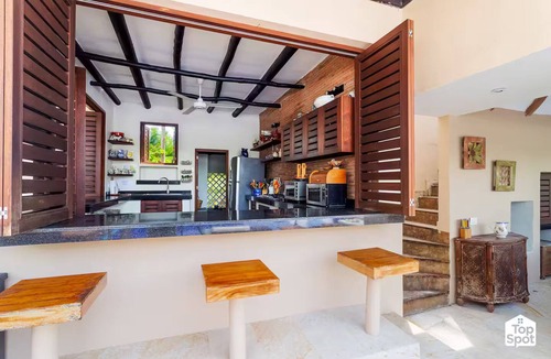 Apulo Villa | Fantástico TopSpot® en el Valle de Entrepuentes