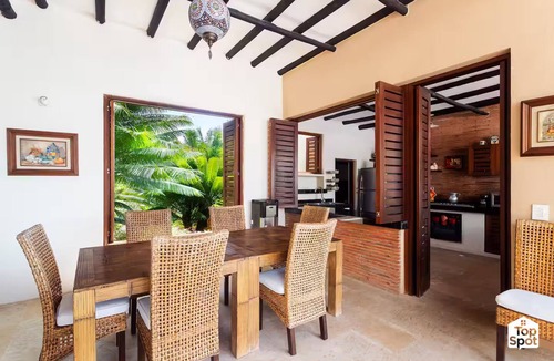 Apulo Villa | Fantástico TopSpot® en el Valle de Entrepuentes