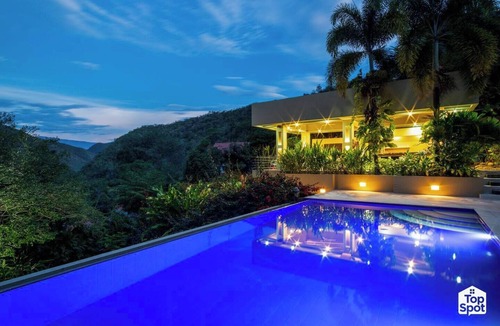 Apulo Villa | Fantástico TopSpot® en la Montaña de Entrepuentes