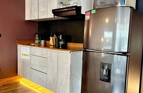 San Patricio Apartment | Fantastic 3-bedroom apartment at 93 park
