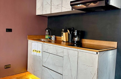 San Patricio Apartment | Fantastic 3-bedroom apartment at 93 park