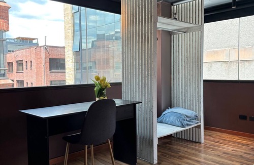 San Patricio Apartment | Fantastic 3-bedroom apartment at 93 park