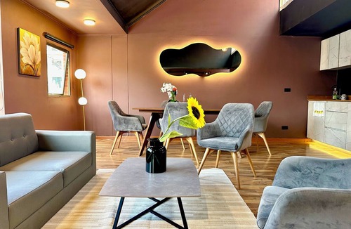 San Patricio Apartment | Fantastic 3-bedroom apartment at 93 park