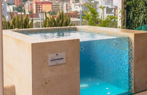 Cali Hotel | Faranda Collection Cali, a member of Radisson Individuals