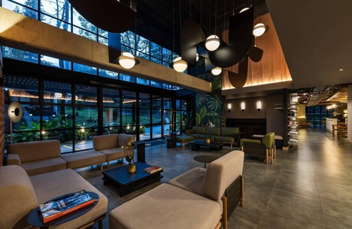 La Aguacatala Hotel | Faranda Collection Medellin, a Member of Radisson Individuals
