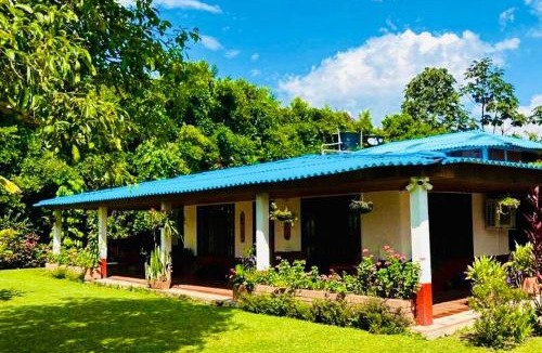 Armenia Ski Chalet | Farm in Montenegro, Quindío