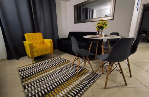 Tocancipa Apartment | Faro 2 Loft Jaime Duque, Autódromo Tocancipá
