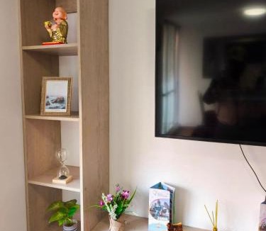 Tocancipa Apartment | Faro 3 Loft Parque Jaime Duque, 2 min del Autodromo