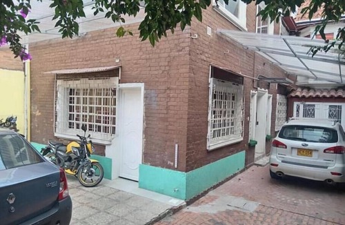 Bogota Apartment | Fast Wi-Fi, Fully Equipped Studio Apartment, Ideal for Short-Term Stays.