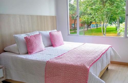 Campin Hotel | FEDERMAN PARK HOTEl