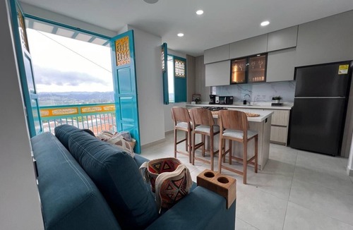 Filandia Apartment | Filandia Boutique Apartments by Xarm Apartments