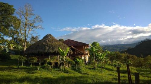Gacheta House | Finca Agroturística El Portal