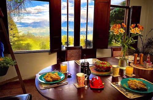 Suesca House | Finca Agrreste