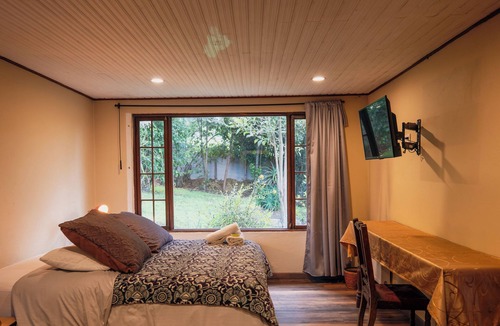 Suesca House | Finca Agrreste