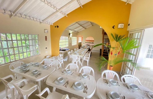 El Colegio House | Finca Andalucia con Piscina en Mesitas