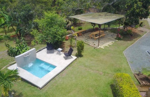 Dagua House | Finca Barlovento Cheerful 3bedroom place with jacuzzi