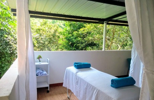 Villeta Cabin | Finca Boutique, EL EDEN, para 3 personas (5)