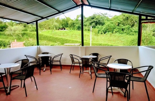 Villeta Cabin | Finca Boutique, EL EDEN, para 3 personas (5)
