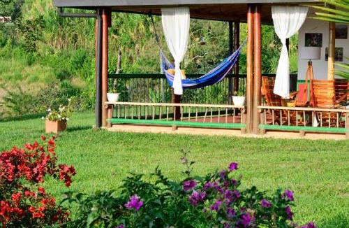 Pereira Villa | Finca cafetera El Abanico Lodge