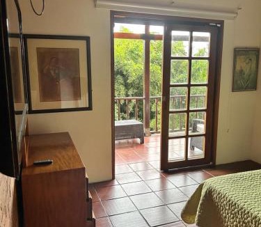 Sasaima House | Finca Cafetera Montenevoso