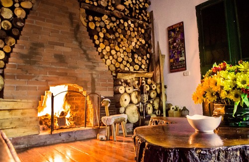 Salento Bed & Breakfast | Finca Campestre La Adelita
