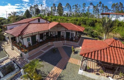 Salento Bed & Breakfast | Finca Campestre La Adelita B&B