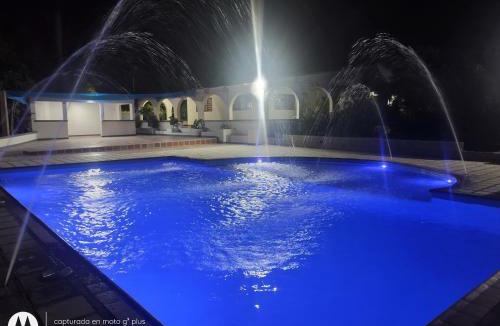 Turbaco House | Finca Campuzano