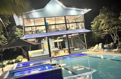 Girardot Cabin | Finca club las palmas en Girardot