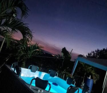 La Mesa House | Finca cuatro orquídeas