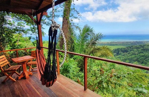 Buritaca Cabin | Finca Cuipo