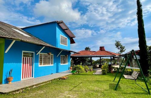 Tena House | Finca de descanso Los Polos