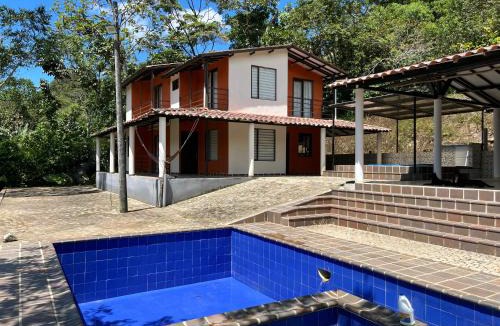 Mocoa House | Finca de Majo