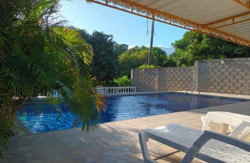 Bonda Cabin | Finca de Nosotros