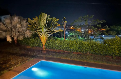 Sopetran House | Finca Ecológica Sopetran