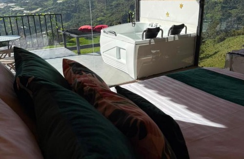 Fomeque Other | Finca Ecoturistica La Felicidad
