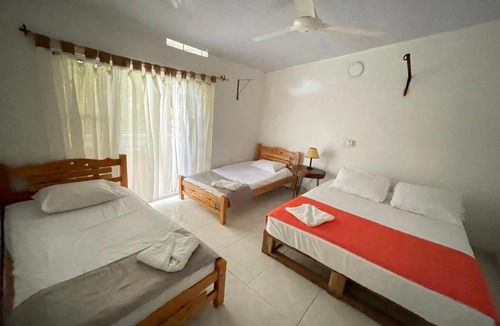 Ibague House | Finca Ecoturistica San Javier