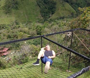 San Luis House | FINCA EL ALTO SAN LUiS