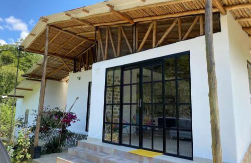 Sasaima Apartment | Finca El Cural