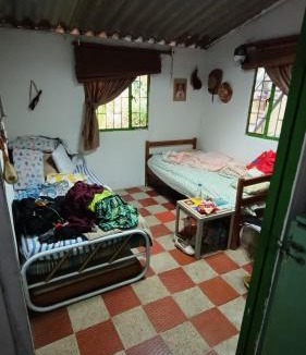 Cachipay House | Finca el Descanso