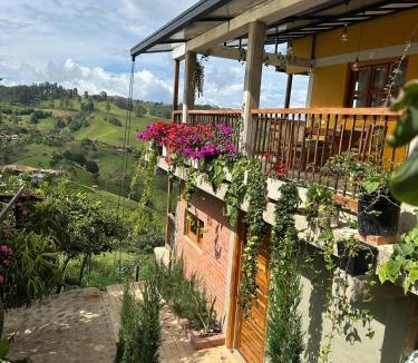 Jerico House | Finca El Encanto