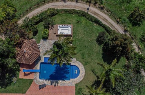 Guatape Villa | Finca El paraíso Guatape