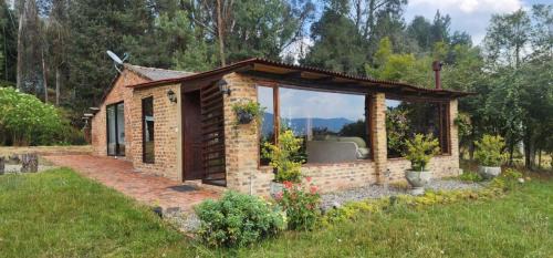 Sesquile House | Finca El Recuerdo