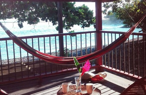 Capurgana Bed & Breakfast | Finca El Regalo